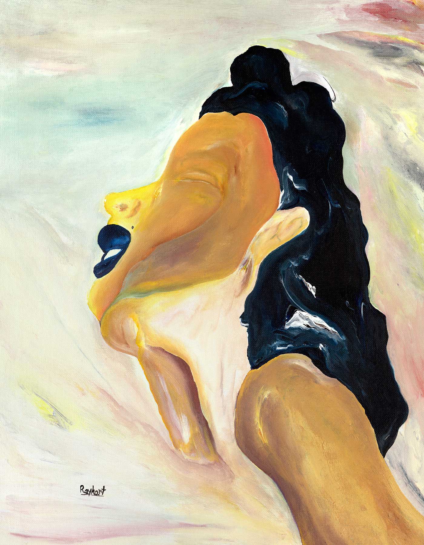 Divine Diva - Sold