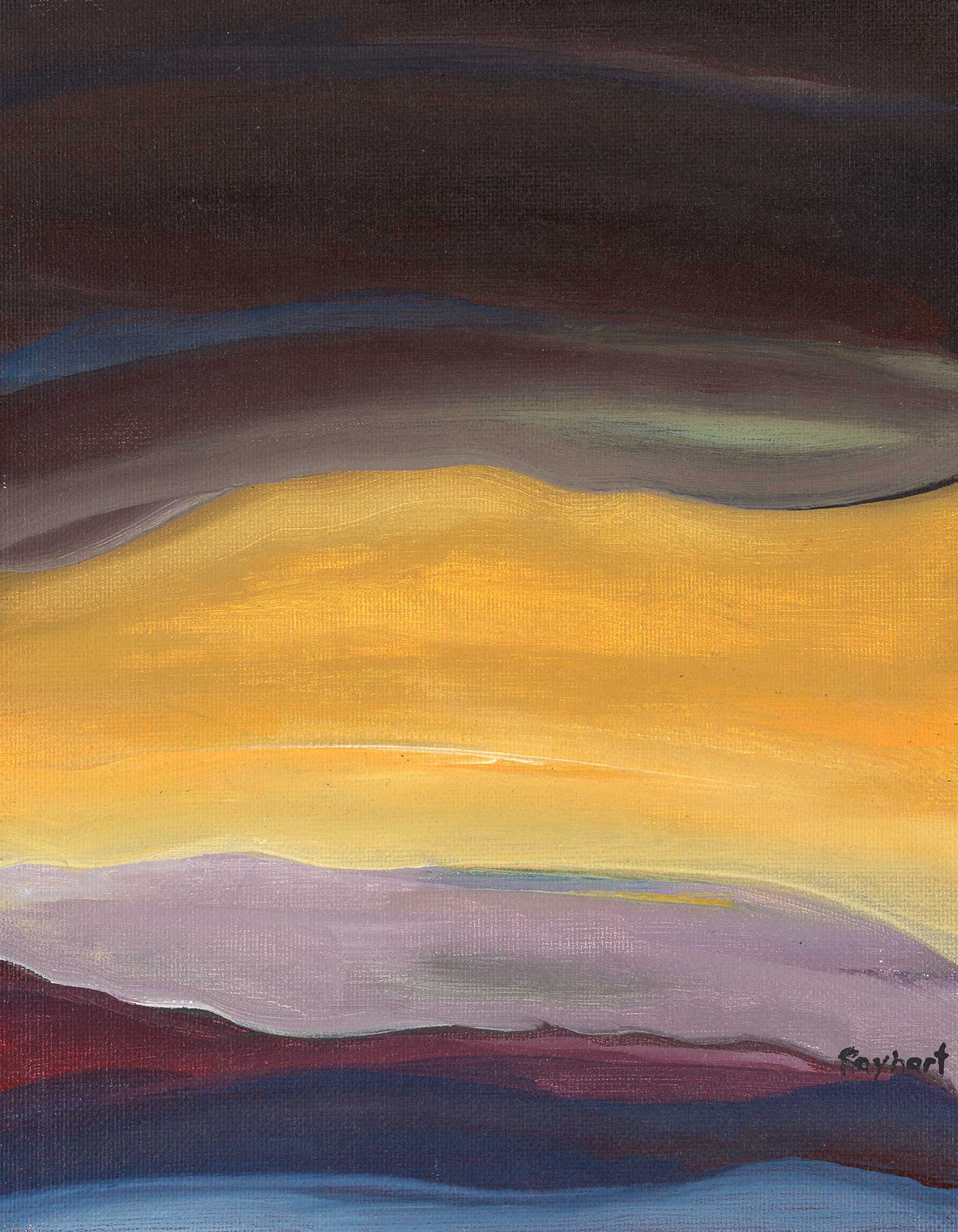 Rare Earth VII - Sold